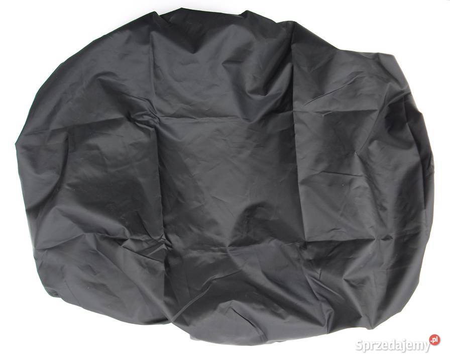 Pokrowiec Turystyczny na Plecak 60L Wodoodporny Sieradz