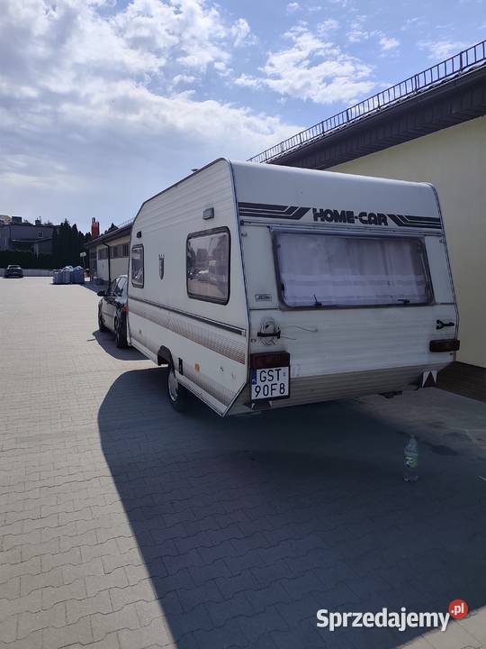 Sprzedam Rok produkcji 1986 Starogard Gdański