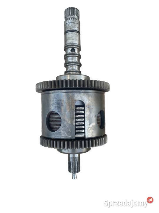 KOMP KOSZ SPRZĘGŁA RE283065 R283068 SU25805