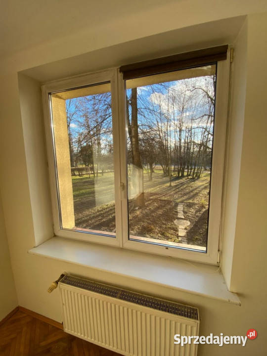 Sprzedam mieszkaniekawalerke Kraków