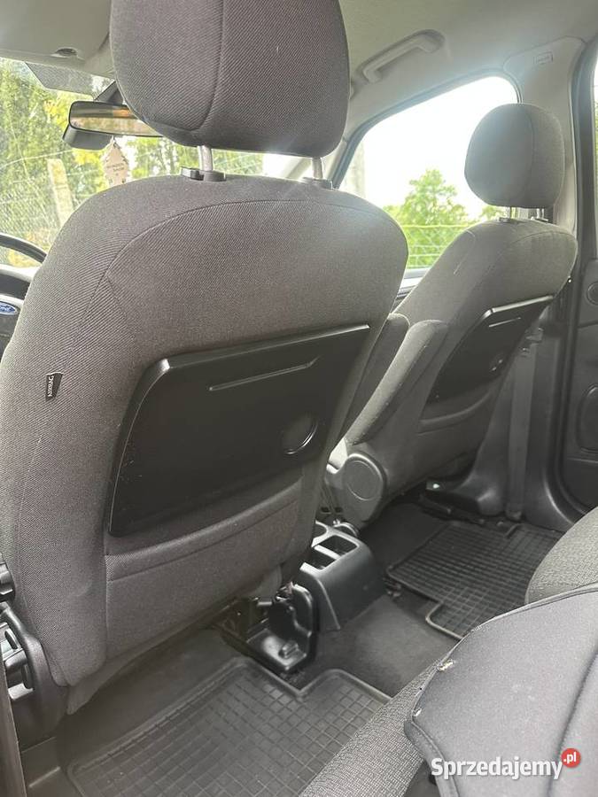 Ford Galaxy 1997cm3 zachodniopomorskie Wałcz sprzedam