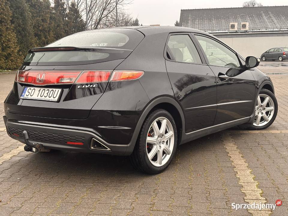 18 Sport 2 kpl Kół Czeladź