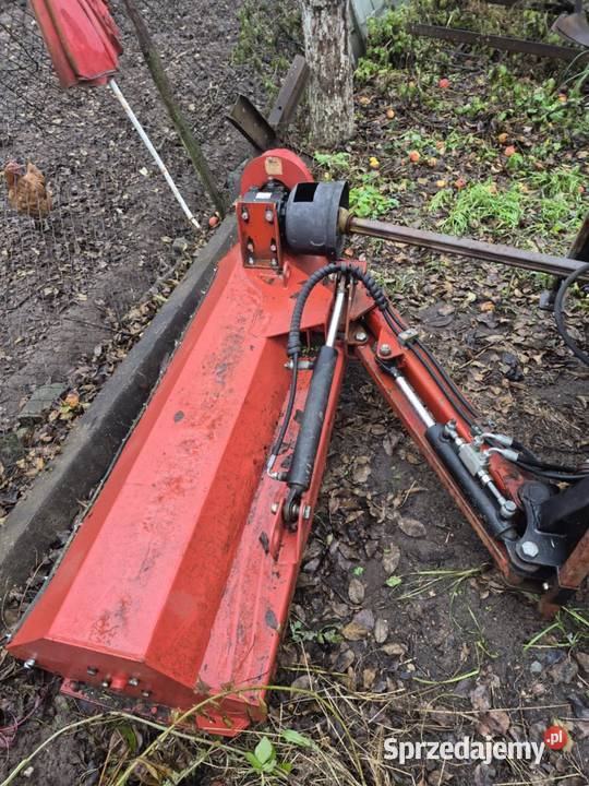 Sprzedam lubuskie Gorzów Wielkopolski