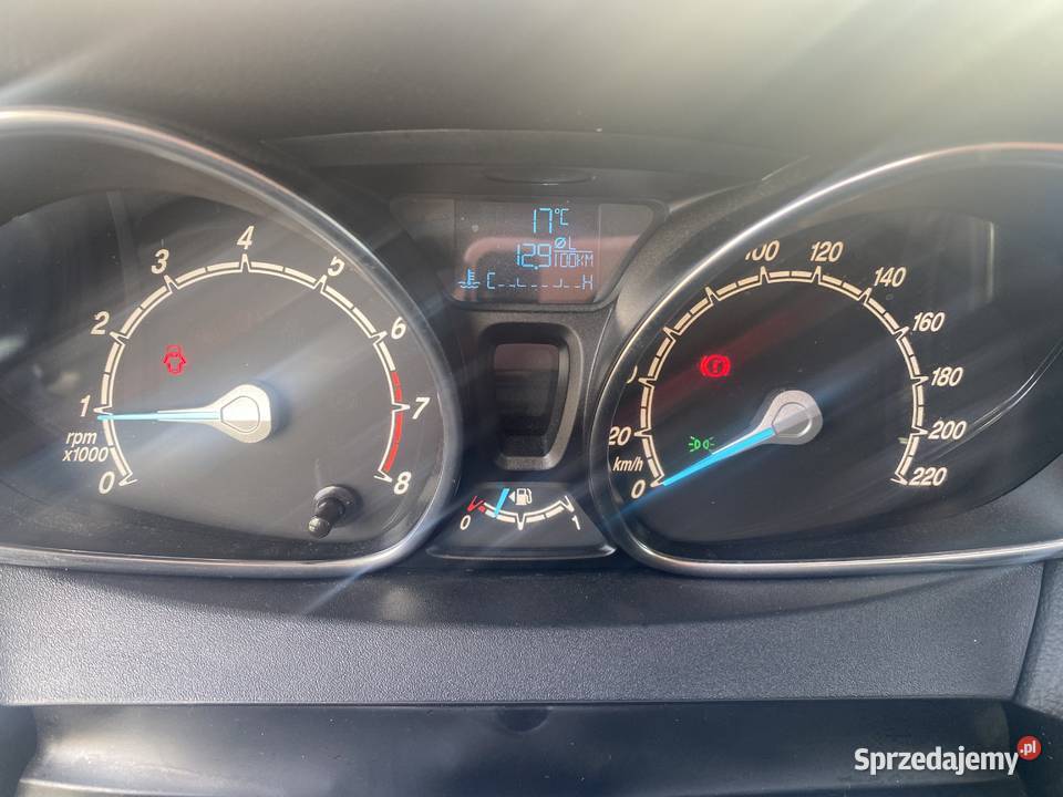 Ford B Trend 10 EcoBoost 72000 sprzedam