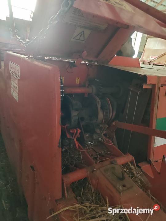 Prasa Sipma Z2242 Poniatowa