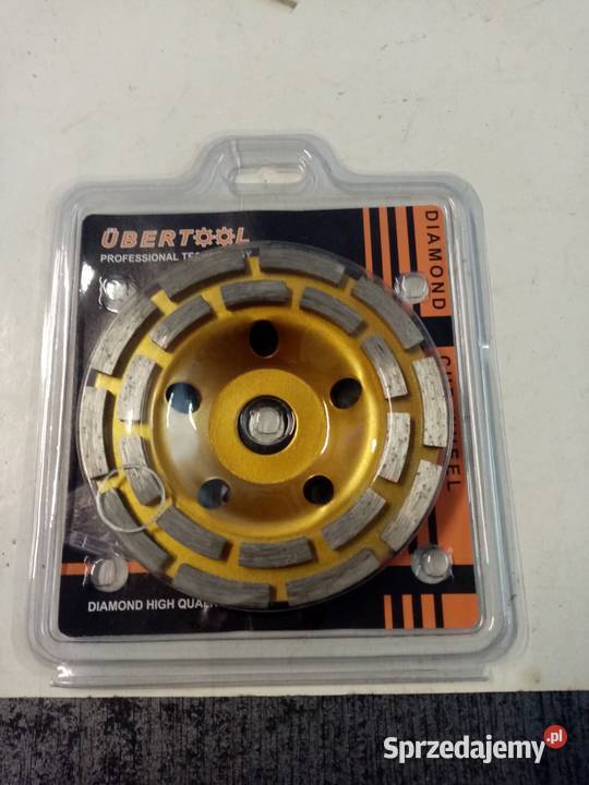 tarcza diament 125donica