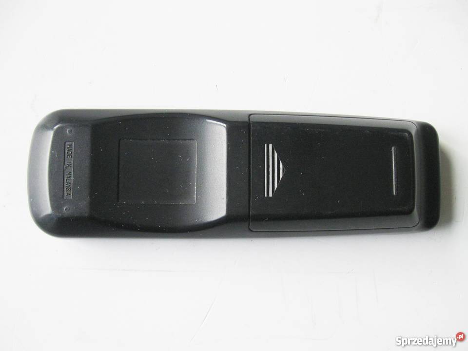 Oryginalny Pilot Yamaha DVD V756260 Szczecinek