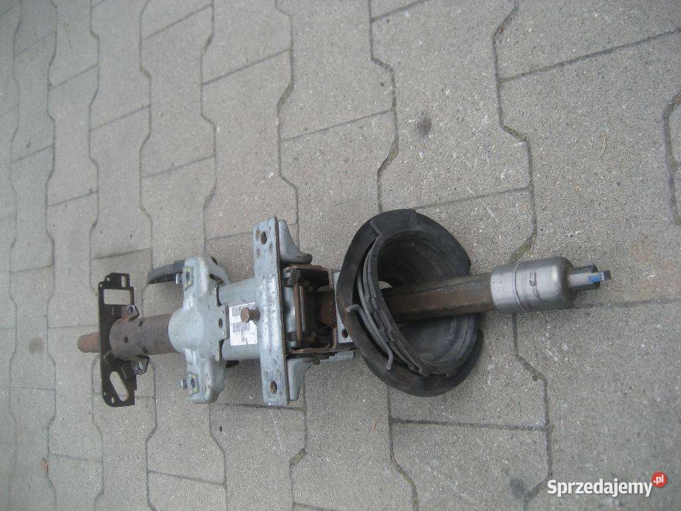 volvo xc90 0306r 24 tdi 163 kolumna kierownicza osobowe Kolumny kierownicze Rakoniewice