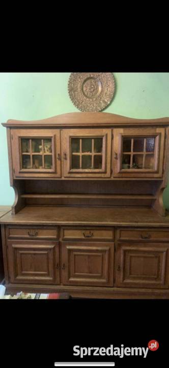 Meble dębowe Łódź
