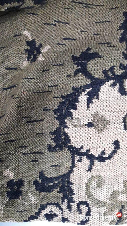 KILIM czyli dywan na ściane Legnica