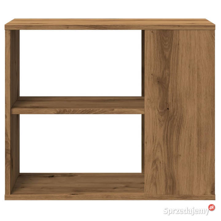 Szafka boczna dąb artisan 60x30x50 WM856493 mazowieckie Warszawa