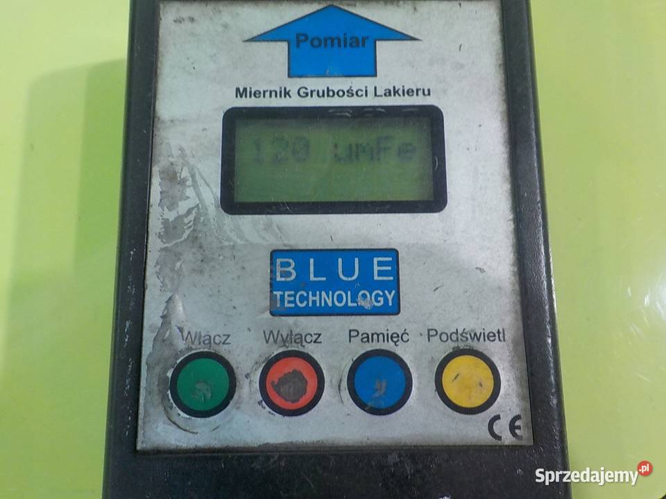 FORD FIESTA MK7 14 B 11r 5D maska osobowe Maski Suków sprzedam