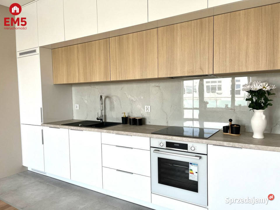 Mieszkanie 48m2 2pokojowe Białystok Władysława podlaskie sprzedam