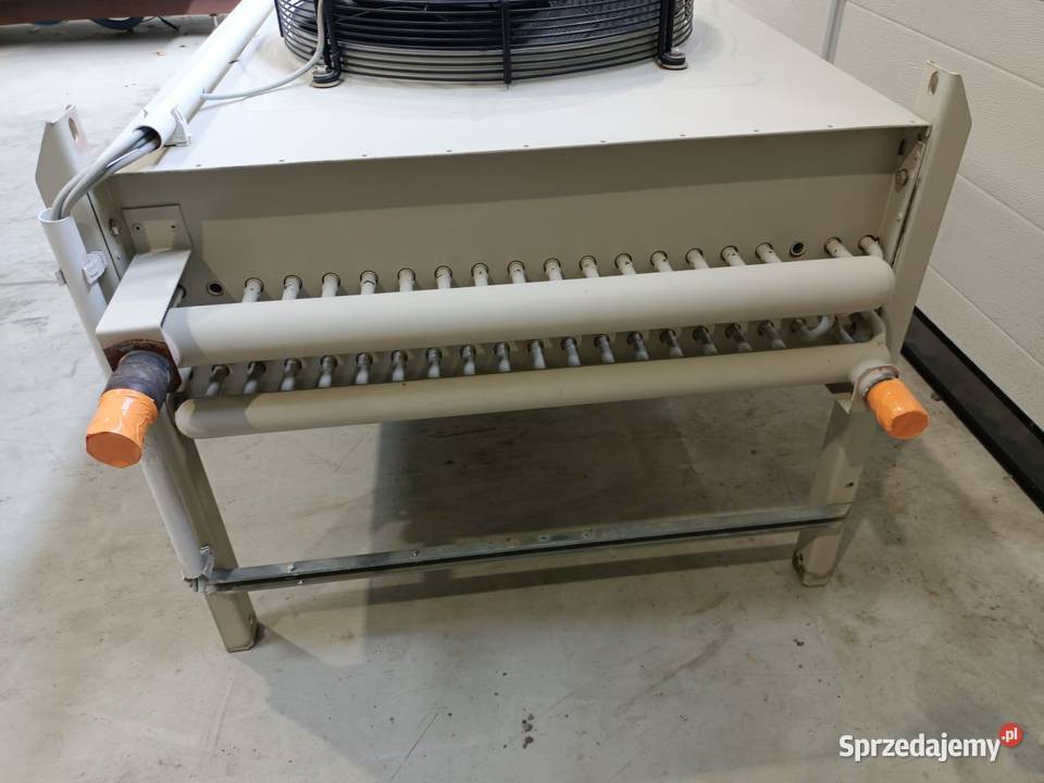 Skraplacz kondensator Teko WVS82350N Niedźwiedź