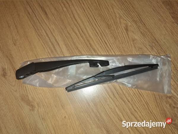 Nowe ramię wycieraczki tył pióro KIA RIO 3 2011 Warszawa sprzedam