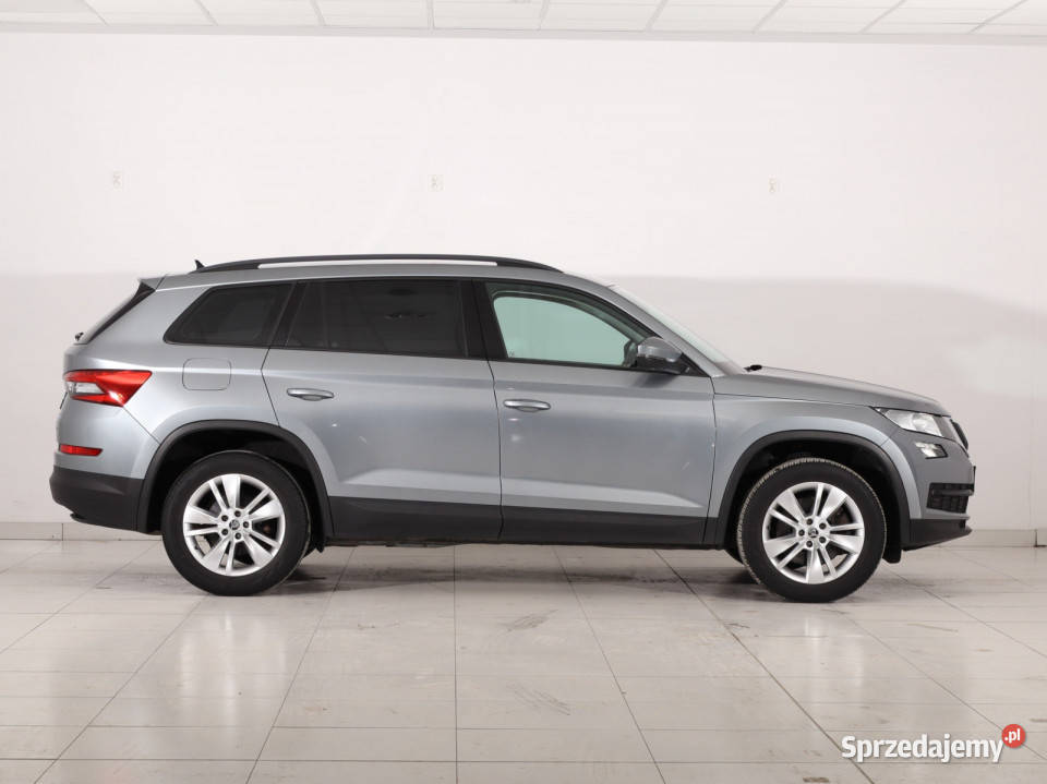 Skoda Kodiaq 20 TSI Piaseczno sprzedam