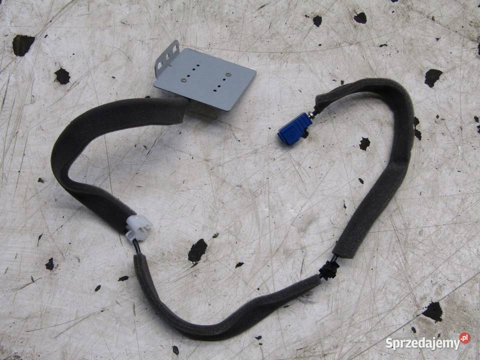 ANTENA GPS NISSAN MICRA K14 259755FF0A