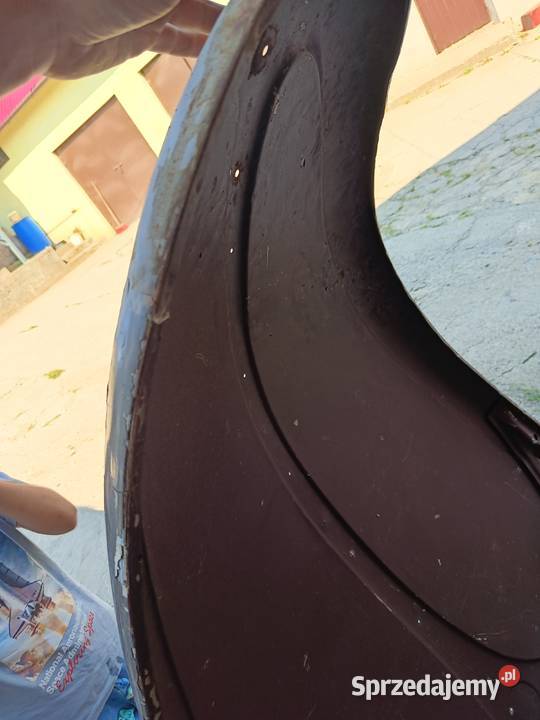 Maska przednia VW garbus małopolskie sprzedam