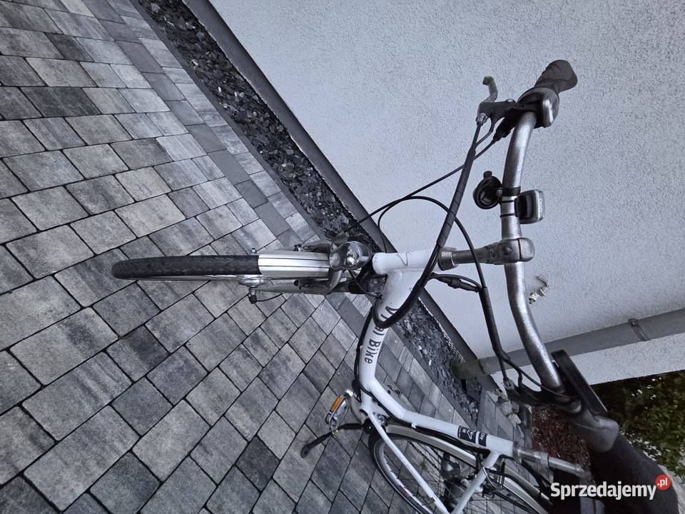 Vital Bike rower elektryczny damka elektryk Namysłów