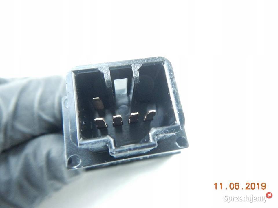 PRZYCISK ŚWIATEŁ PRZECIWMGIELNY HYUNDAI ATOS 99r