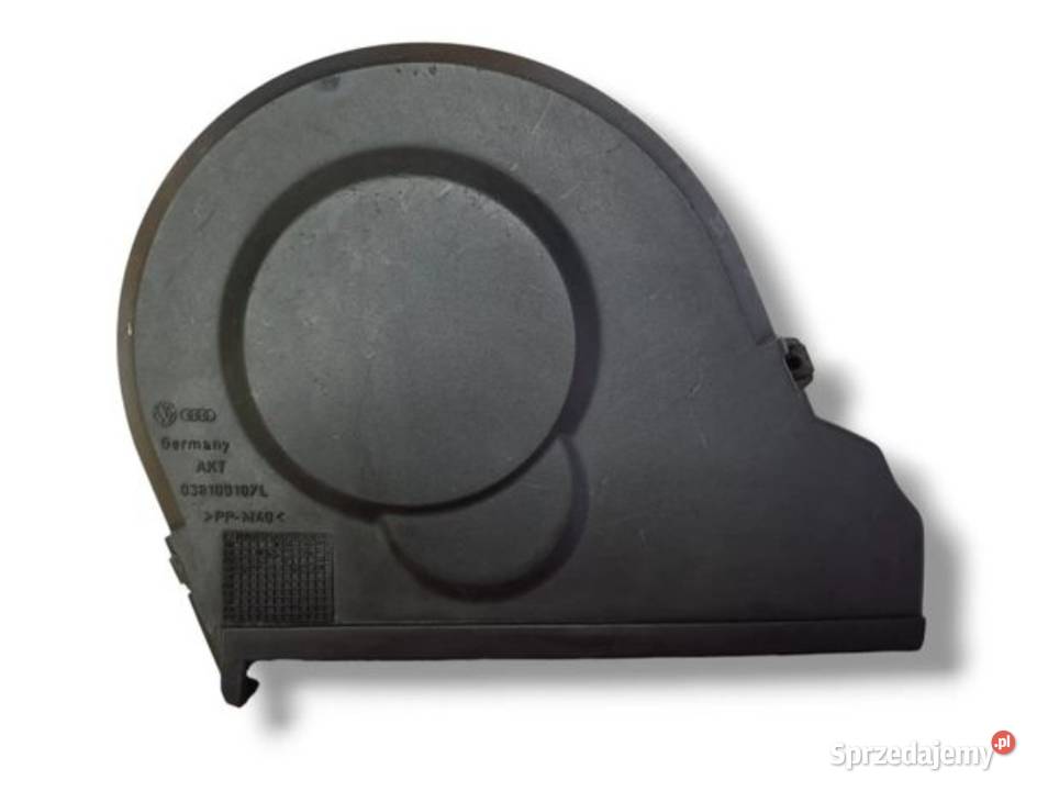 OSŁONA OBUDOWA ROZRZĄDU 19 TDI BLT IBIZA III Rozrząd Działoszyce