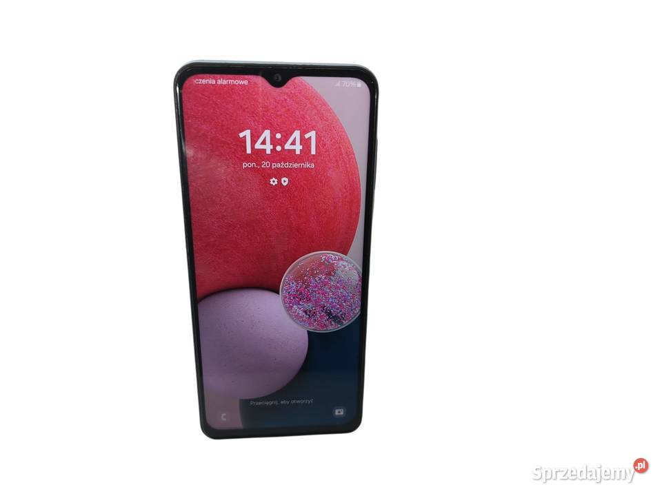 Smartfon SAMSUNG Galaxy A13 464GB Samsung śląskie
