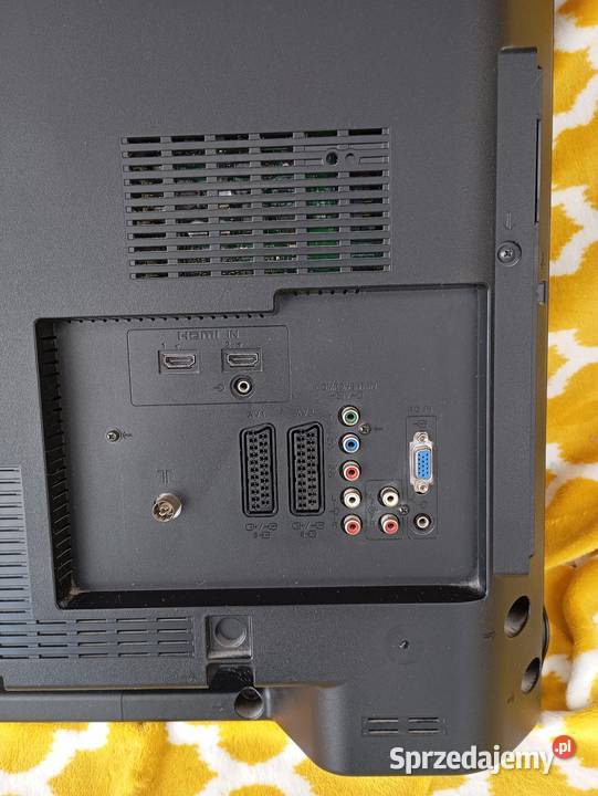 Wyprzedaż garażowa sprzedam