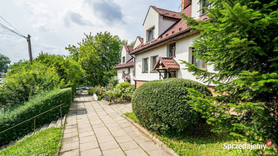 Do sprzedaży mieszkanie 36 metrów 2 pokoje Wieliczka sprzedam