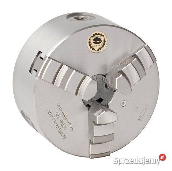 Bison Bial UCHWYT TOKARSKI 3204500 353204090000 Jelenia Góra