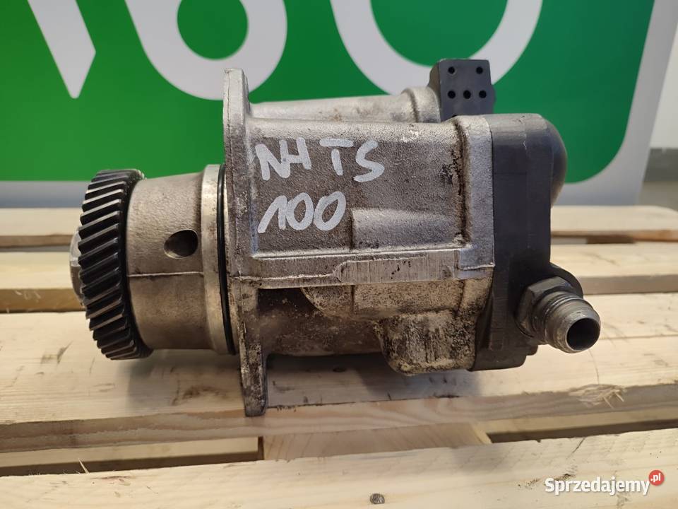 Pompa hydrauliczna główna HOLLAND TS 100