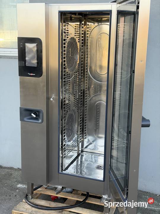 Piec konwekcyjno parowy Convotherm 2010 EB C4 Warszawa