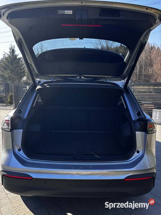 Volkswagen Tiguan Special Edition 15 etsi