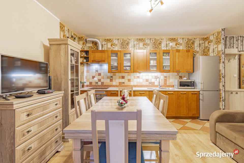 sprzedaży mieszkania 552m2 3 pokoje Wejherowo pomorskie