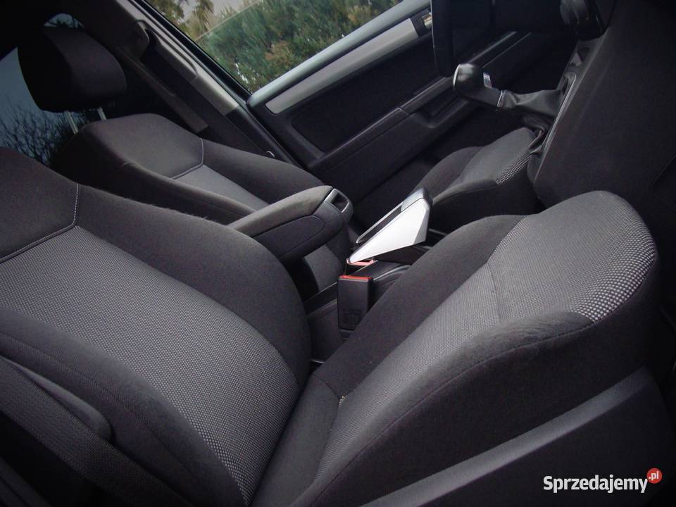 Opel Zafira 17 CDTI 125 sprowadzony lift pakiet Zafira Radom sprzedam