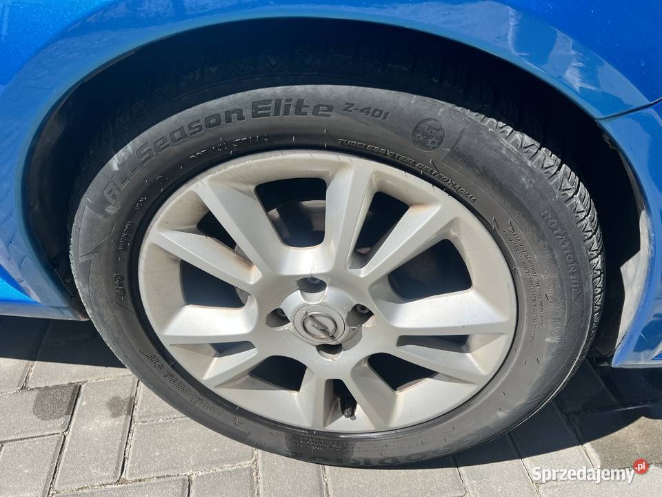 Opel Tigra B 18 Tigra śląskie Lubliniec sprzedam