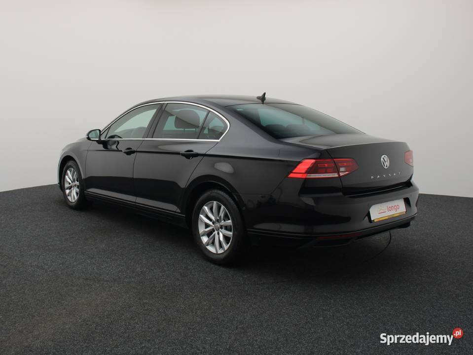 Volkswagen Passat B8 16 Style pełny VAT Lublin sprzedam