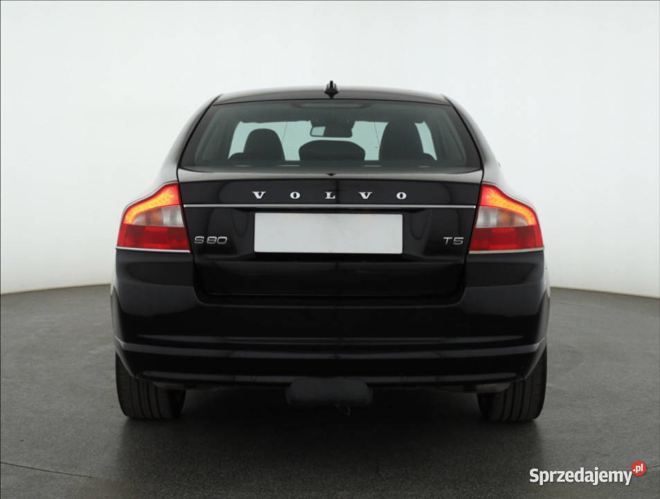 Volvo S80 T5 wielofunkcyjna kierownica mazowieckie