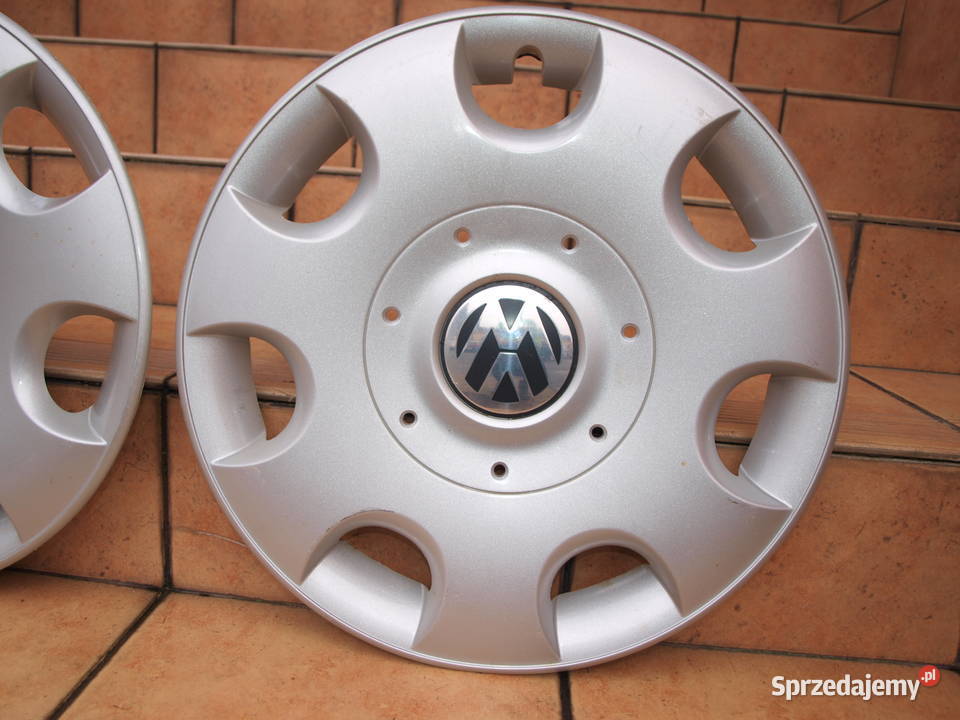 VW kołpaki 16 Kalisz
