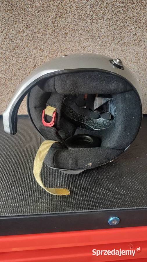 Kask Stilo DES WRC XL61 Wilga