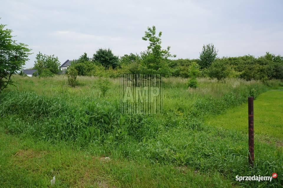 Działka budowlana Psary Wrocław Psary sprzedam