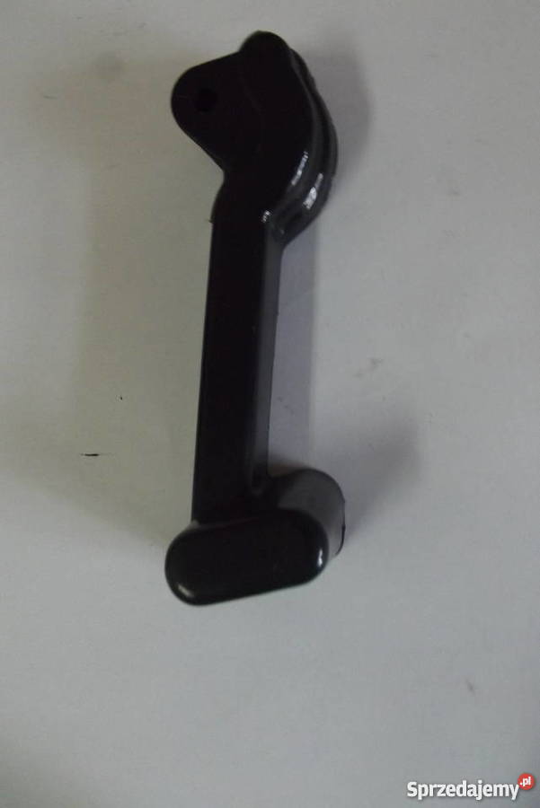 Klamka szyby prawa Zetor Oryginał Zetor Części zamienne lubelskie