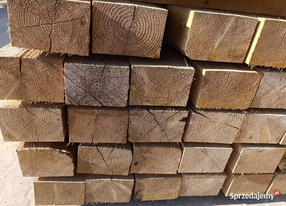 TARCICA długości 3000mm 5000mm 5100mm