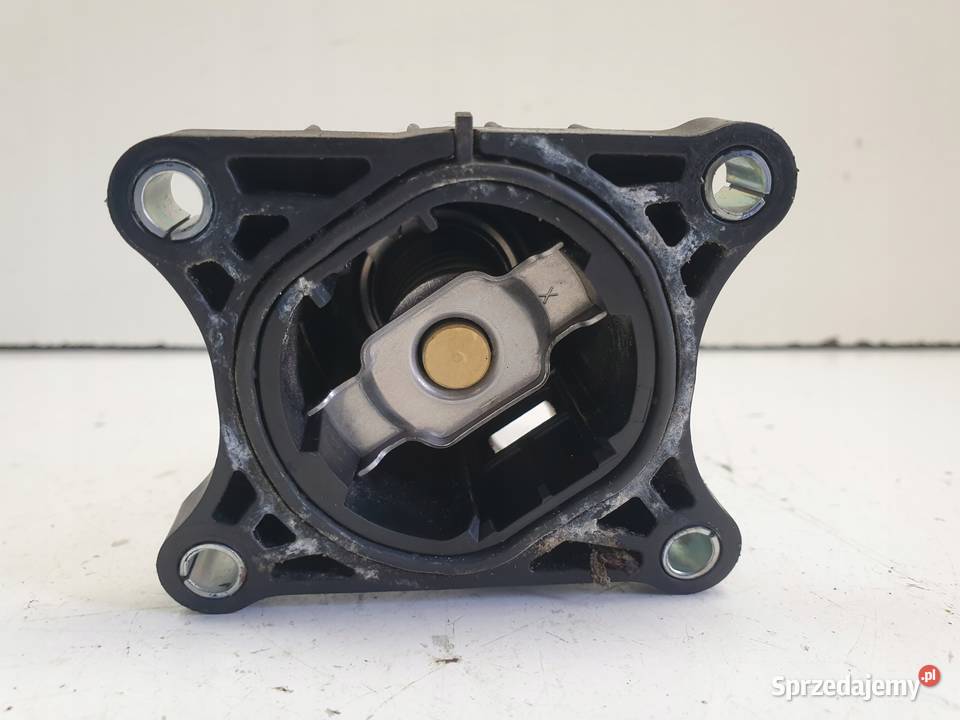 Volvo V60 II 15 T OBUDOWA TERMOSTATU WODY