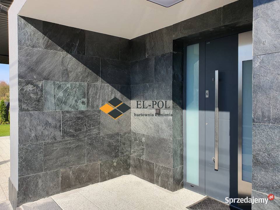 Kamień Naturalny ELEWACYJNY OZDOBNY DEKORACYJNY Ściany i elewacje sprzedam