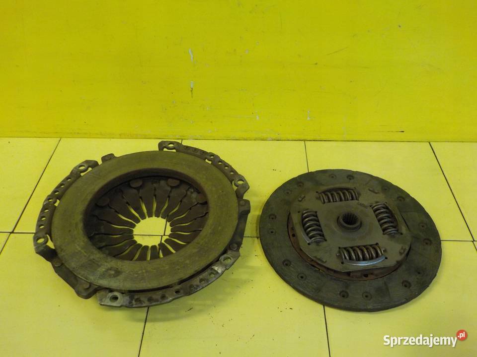 FORD FOCUS MK3 C 10 ECOBOOST 14r 101 M2DA