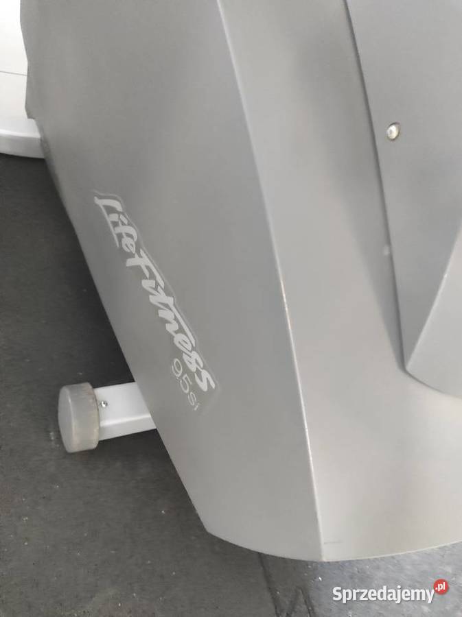 Stepper 95 Si LifeFitnes Turek