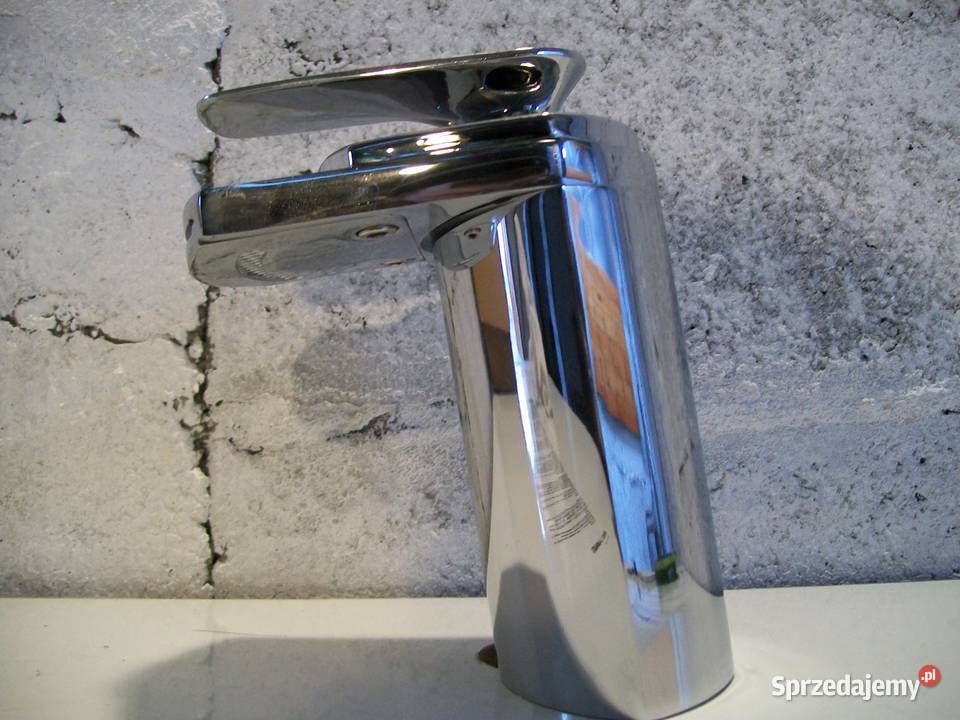 BATERIA ŁAZIENKOWA Model 7369A Bosutów sprzedam