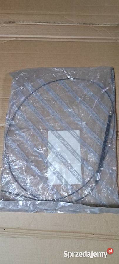 Linka ręcznego 46523921 Fiat Uno NOWY ORYGINAŁ osobowe Luzino sprzedam