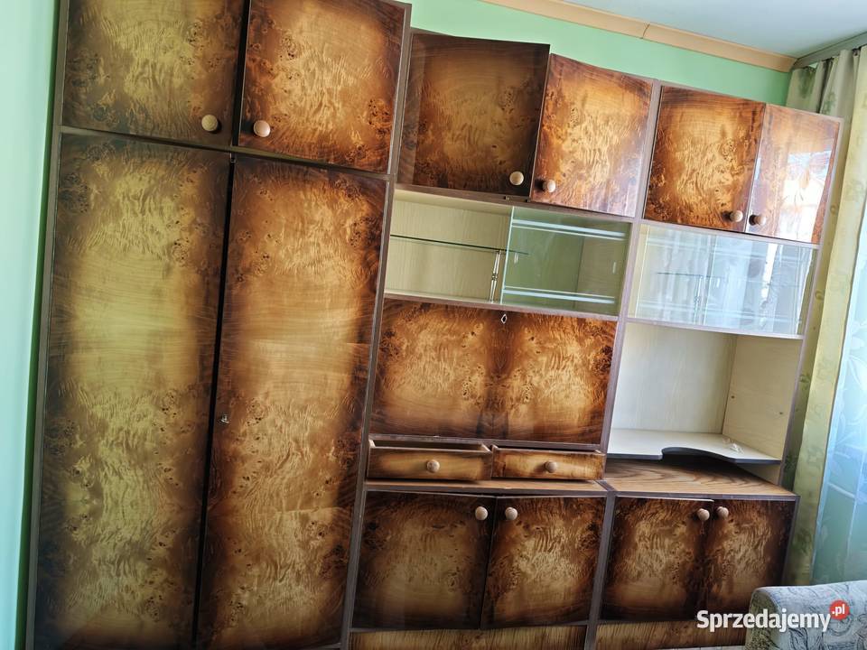 Meblościanka Meblościanki Gorlice