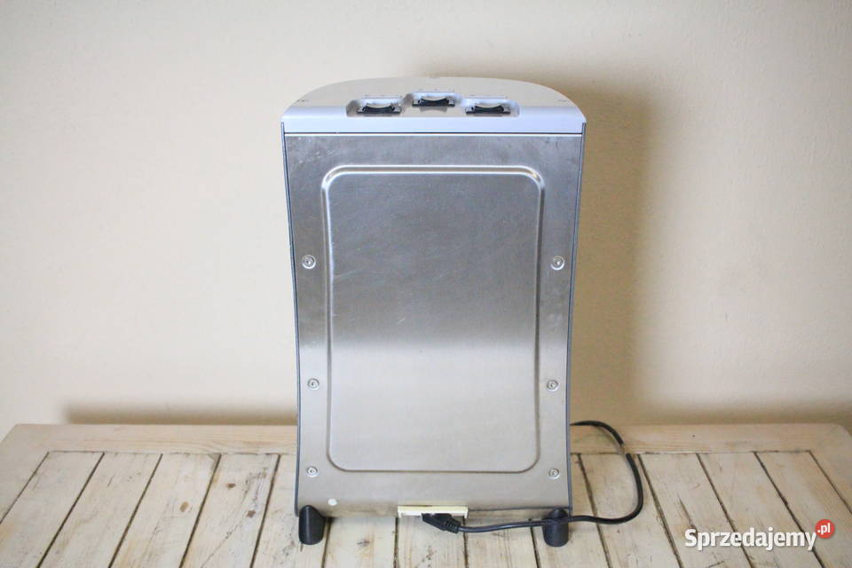 Mikser potrójny Hamilton Beach HMD400CE Gastronomia Pszczyna